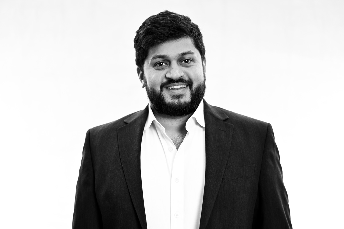 Shah Kunal