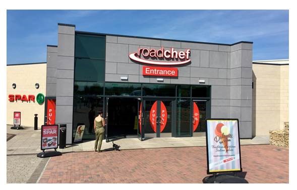 RoadChef scheme and Canada Life agree £24 million buy-in