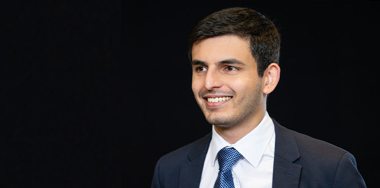 Hamish Kadirkamanathan Hamish Kadirkamanathan